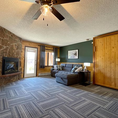Relax, Adventure, Views, Amenities+Memories Apartment Granby Exterior foto