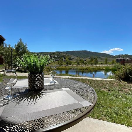 Relax, Adventure, Views, Amenities+Memories Apartment Granby Exterior foto