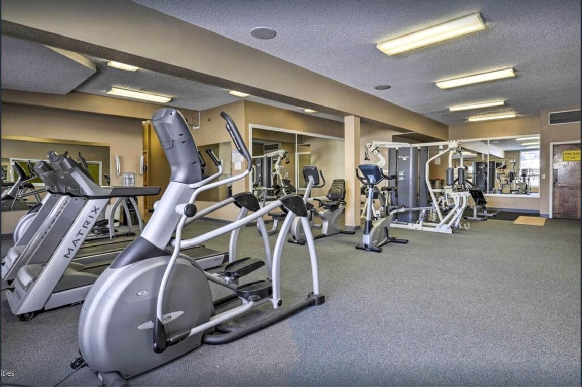 Relax, Adventure, Views, Amenities+Memories Apartment Granby Exterior foto