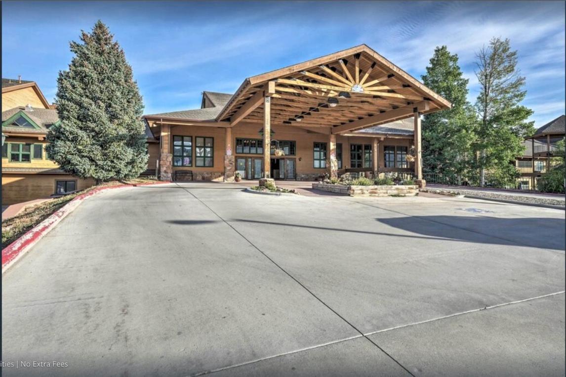 Relax, Adventure, Views, Amenities+Memories Apartment Granby Exterior foto