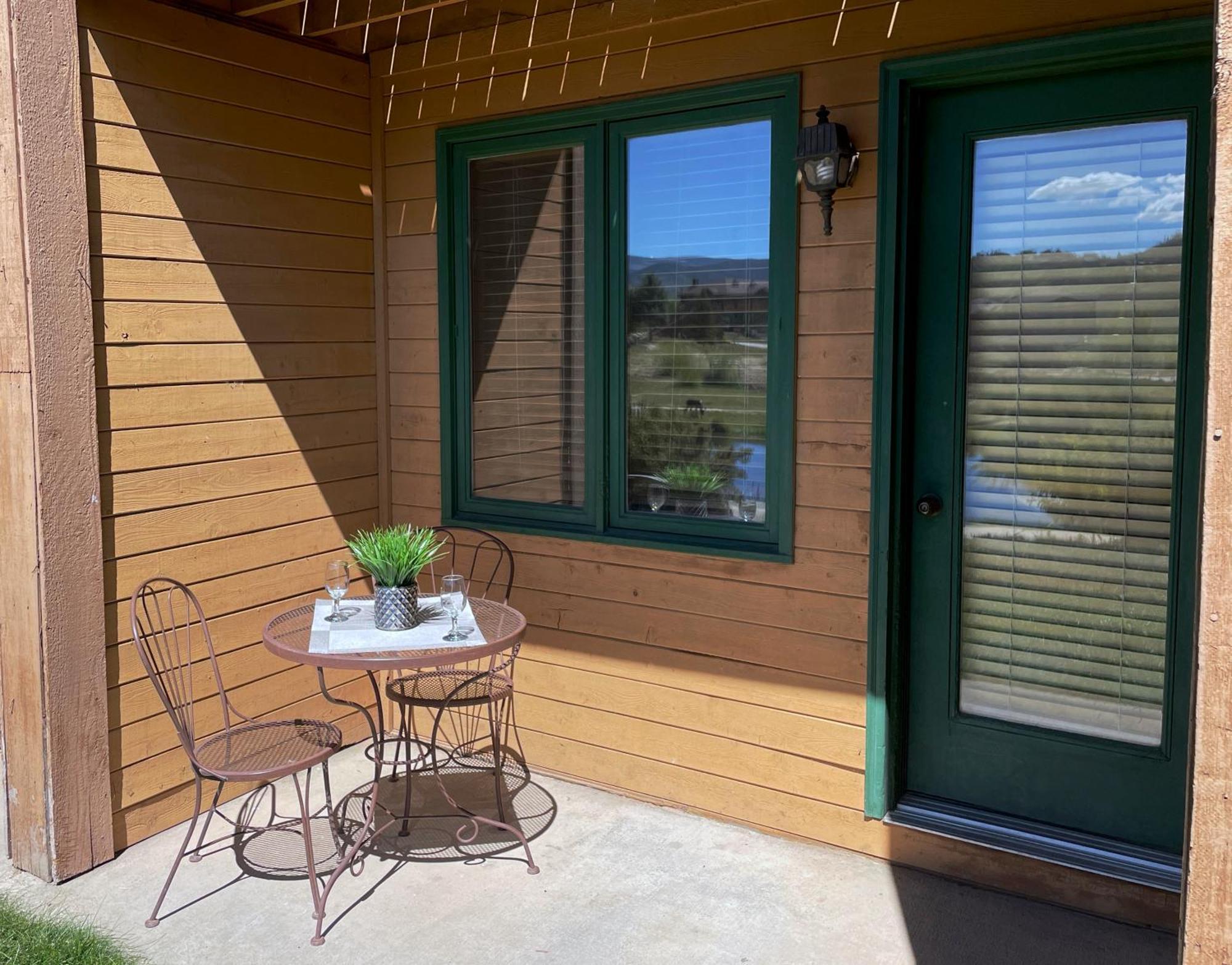 Relax, Adventure, Views, Amenities+Memories Apartment Granby Exterior foto
