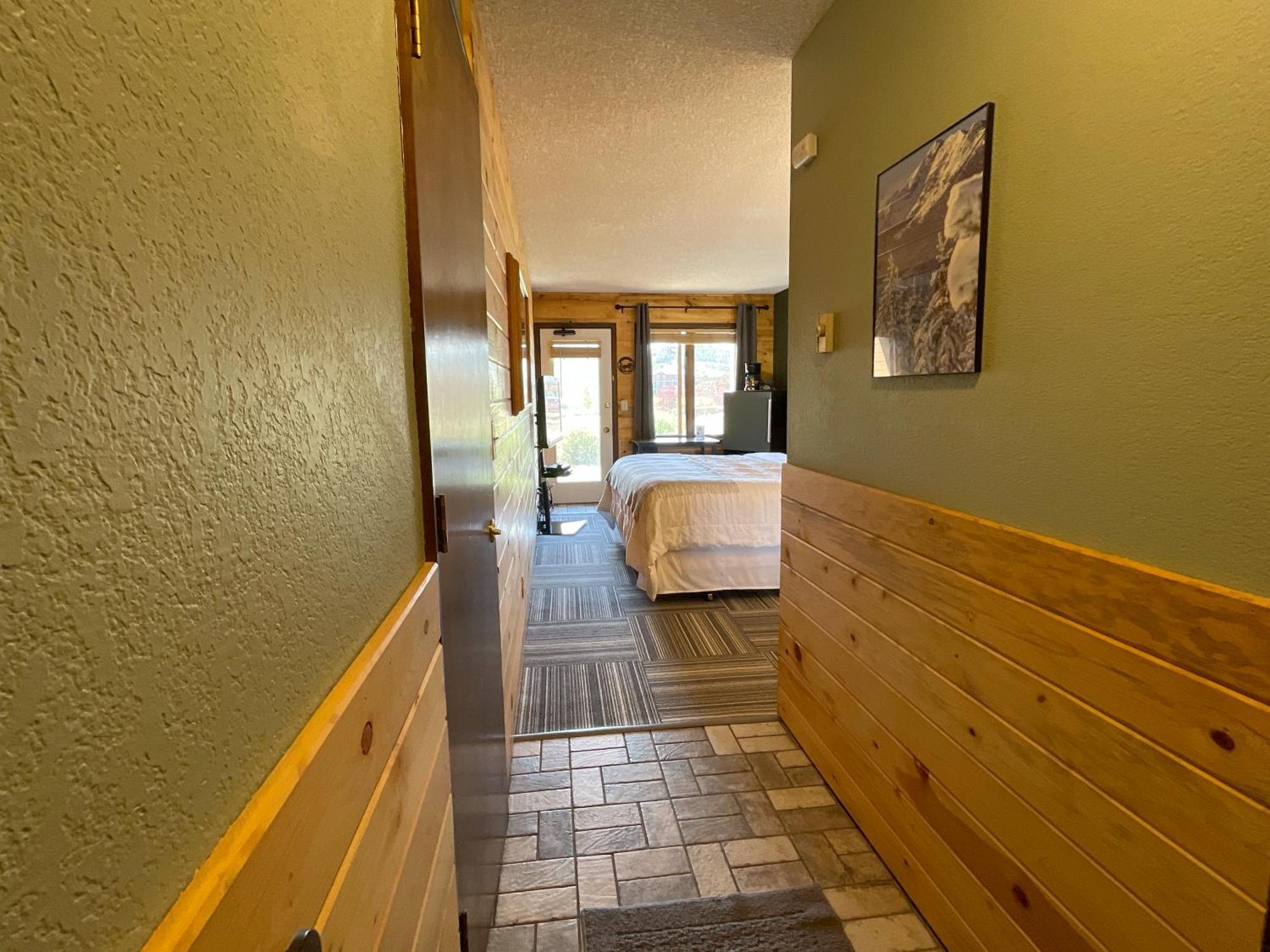 Relax, Adventure, Views, Amenities+Memories Apartment Granby Exterior foto