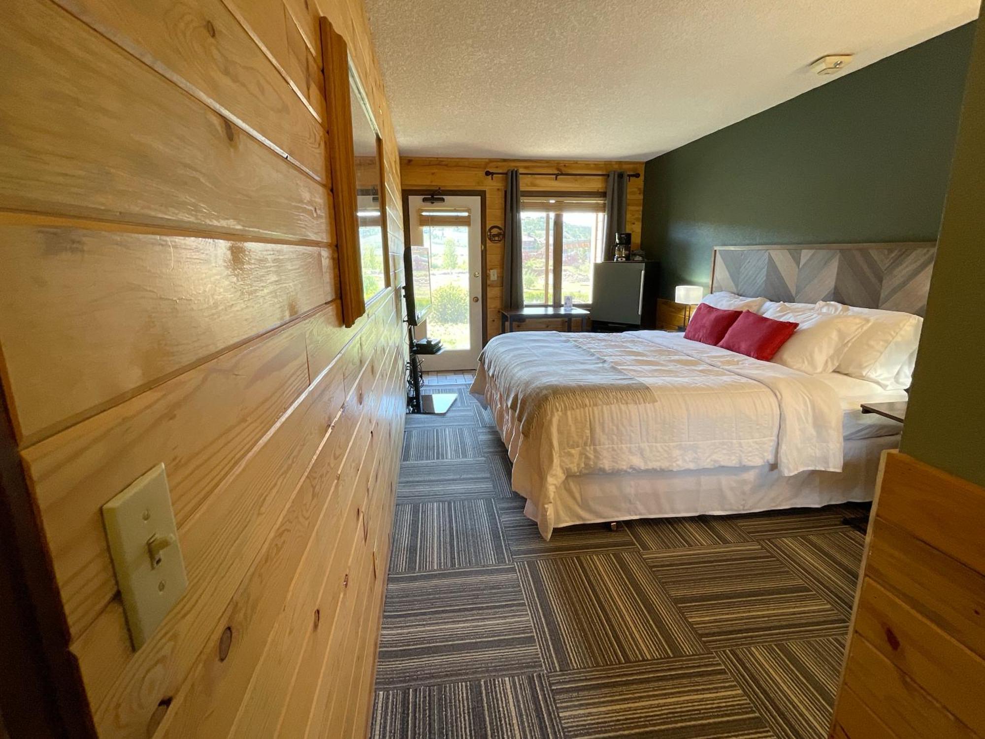 Relax, Adventure, Views, Amenities+Memories Apartment Granby Exterior foto