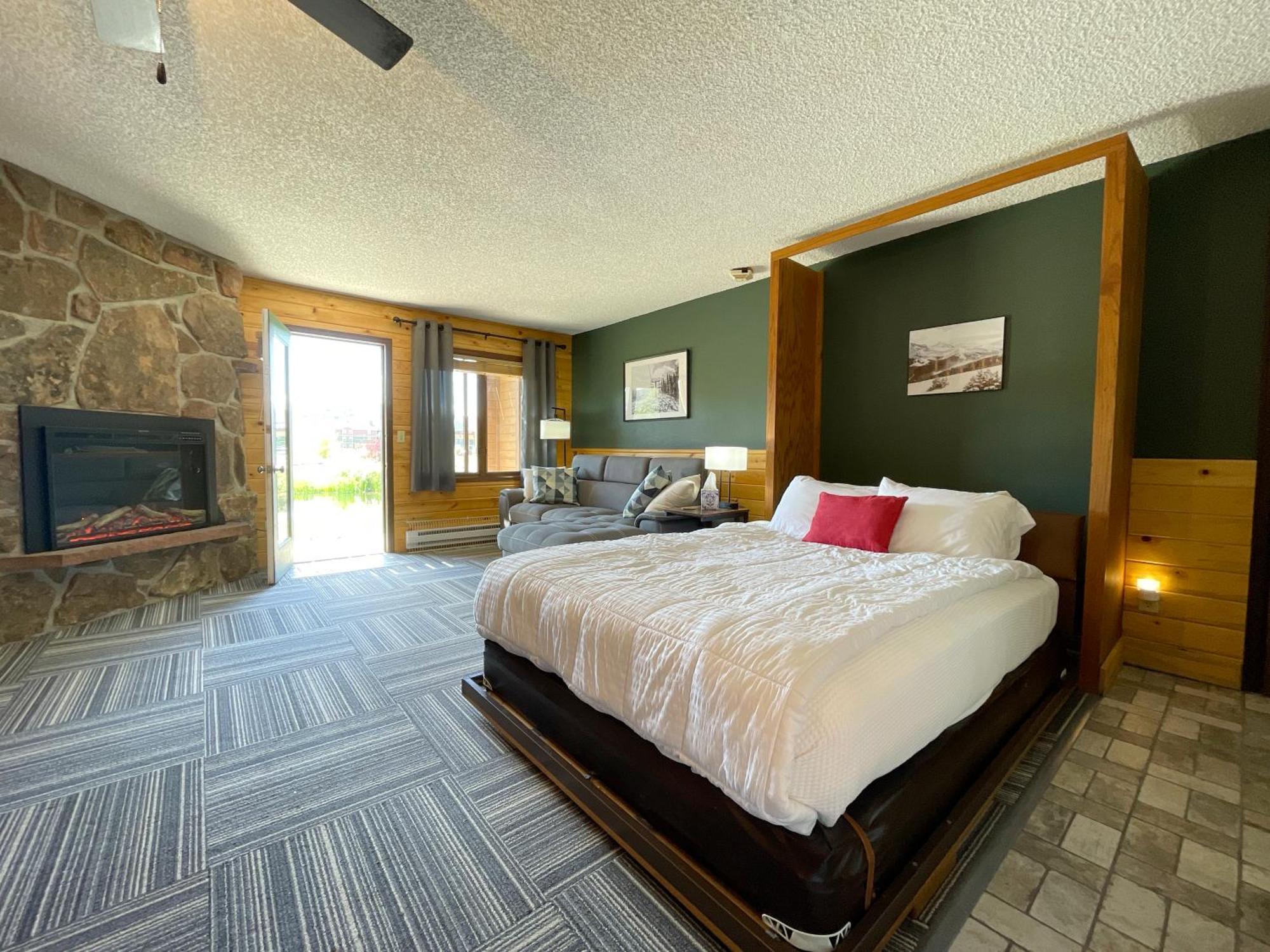 Relax, Adventure, Views, Amenities+Memories Apartment Granby Exterior foto