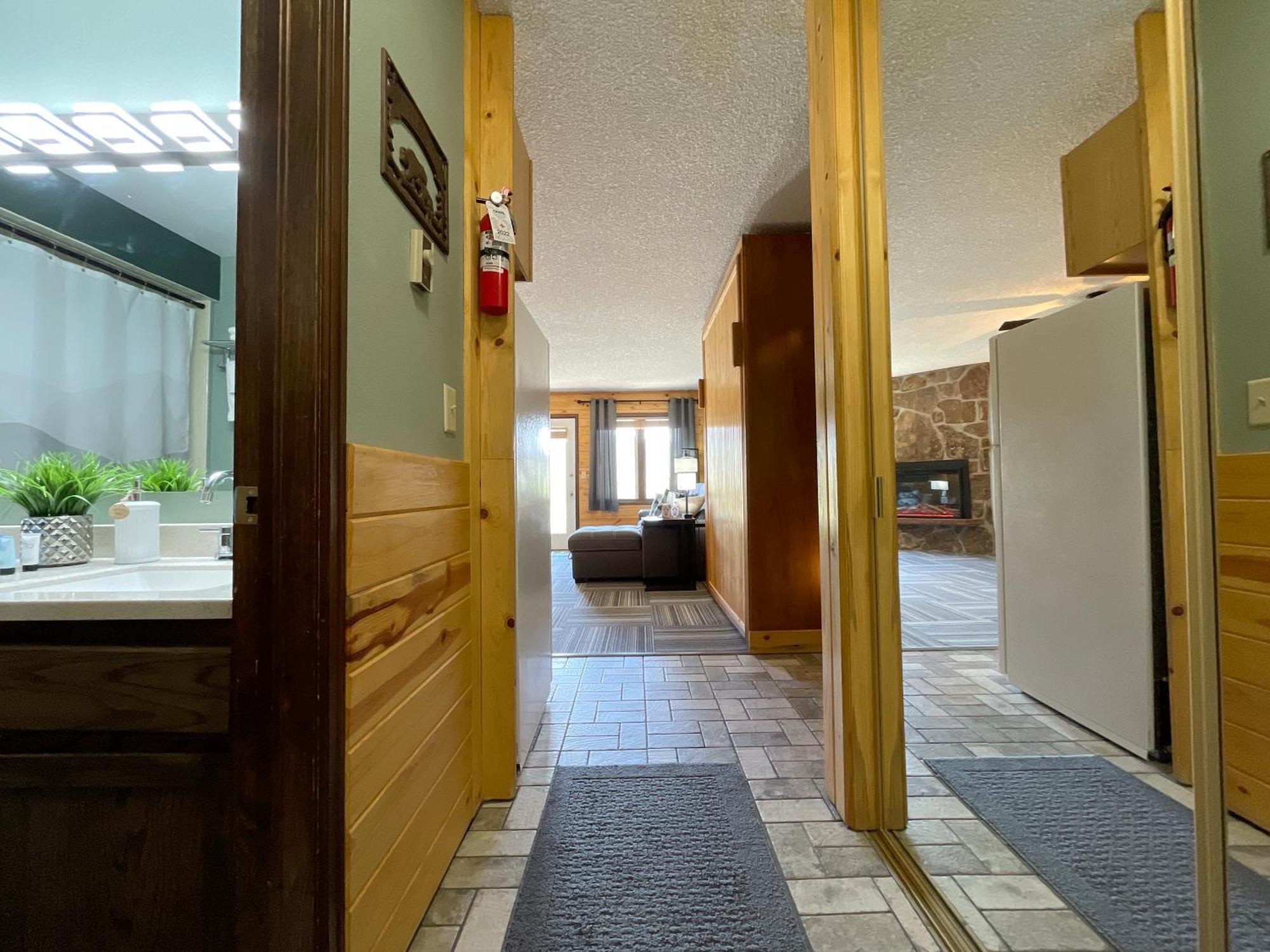 Relax, Adventure, Views, Amenities+Memories Apartment Granby Exterior foto