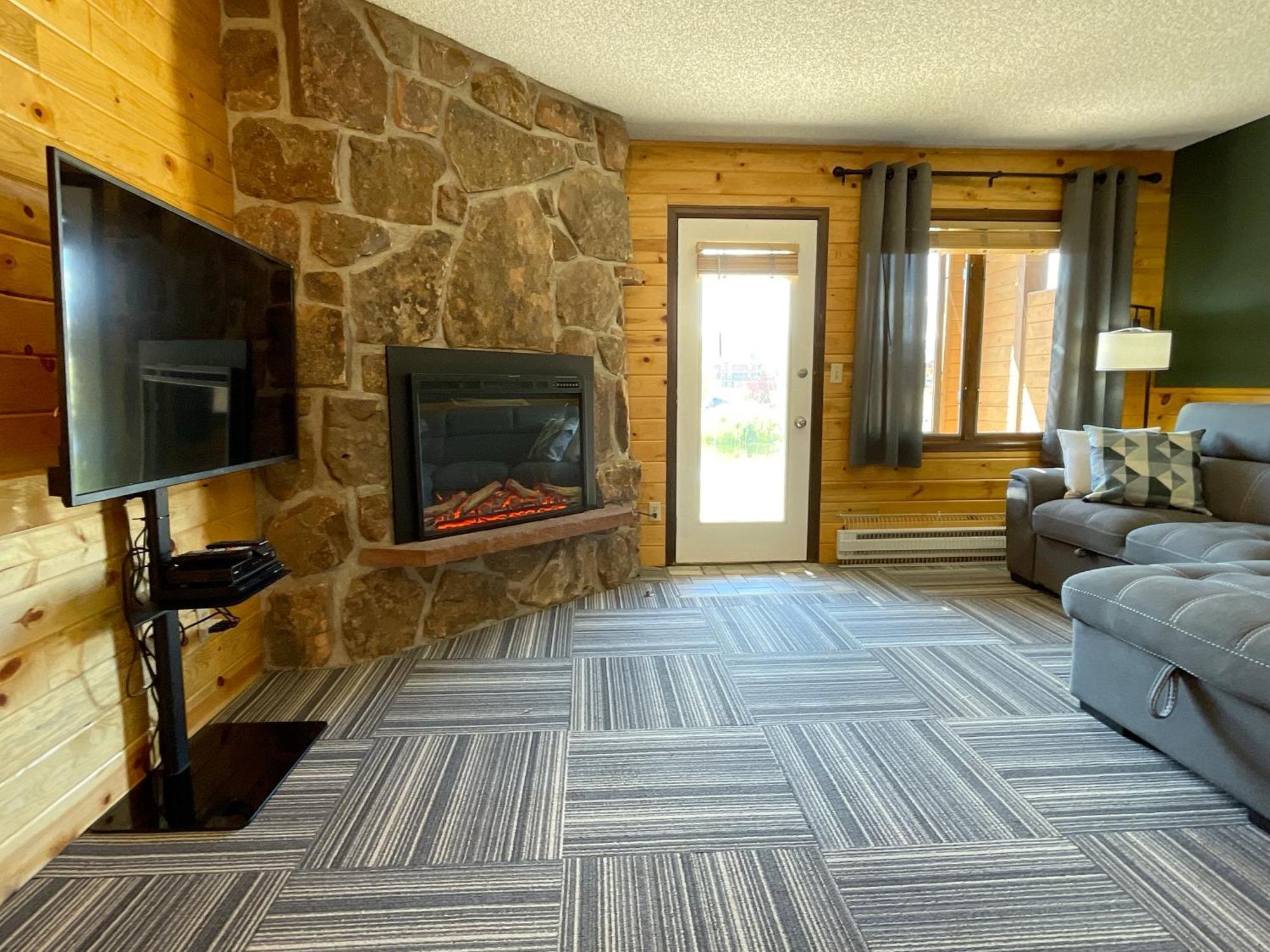 Relax, Adventure, Views, Amenities+Memories Apartment Granby Exterior foto
