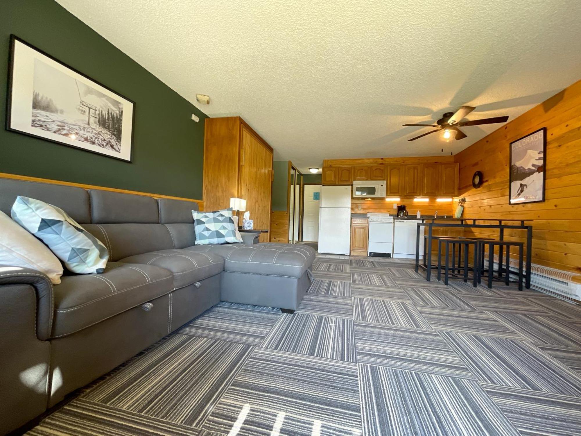Relax, Adventure, Views, Amenities+Memories Apartment Granby Exterior foto